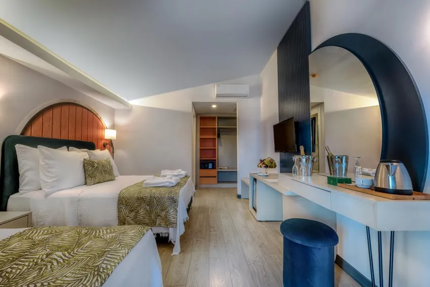 La Benata Hotel 5*-12