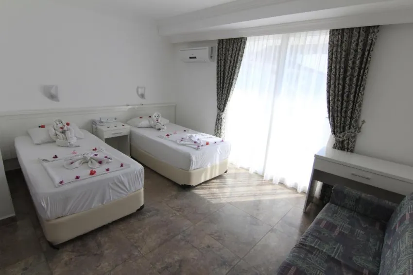 BARISCAN HOTEL  3*-10