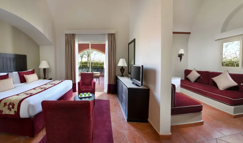 TUI Magic Life Redsina Sharm El Sheikh 5*-5