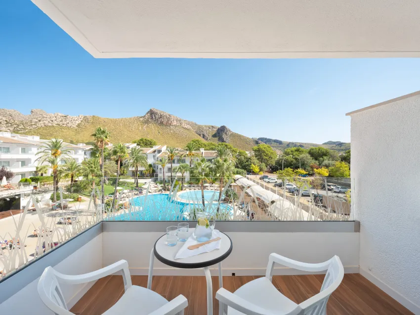 Puerto Azul Suite Hotel 4*-13