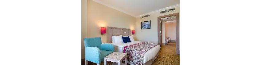 Orange County Belek 5*-68
