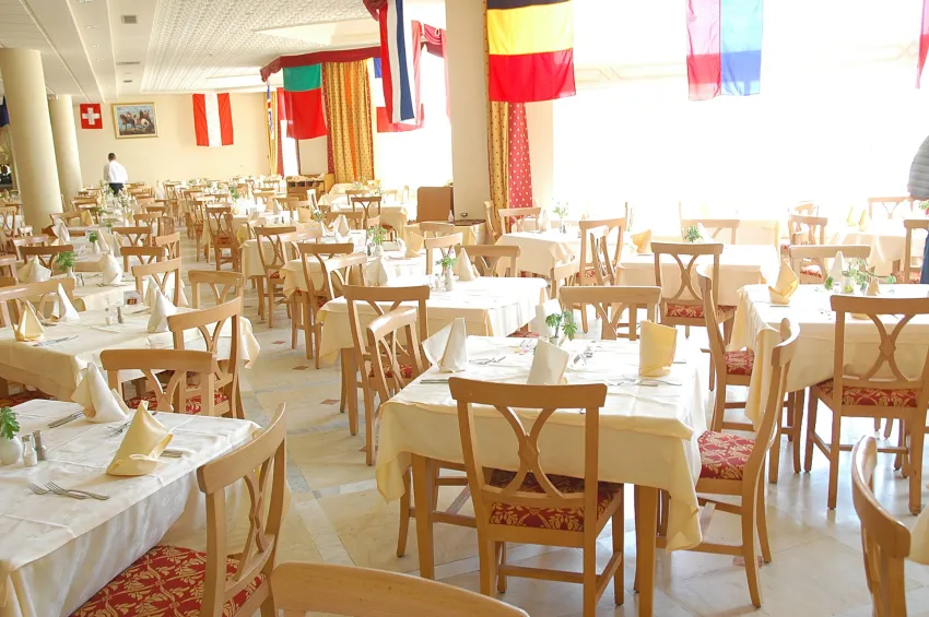 El Mouradi Skanes 4*-28