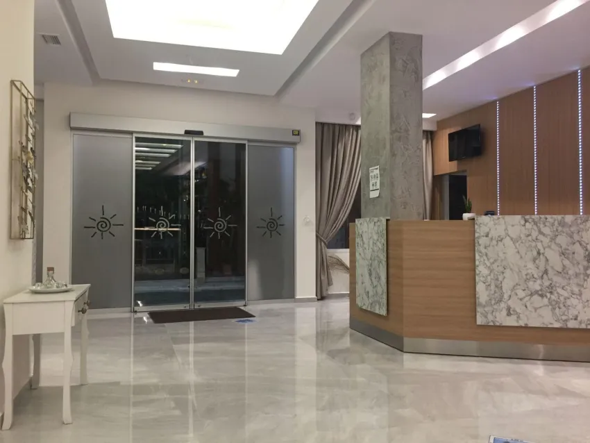 Voula Hotel 3*-25