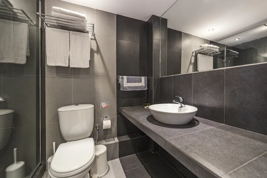 White Olive Premium Laganas 4*-9