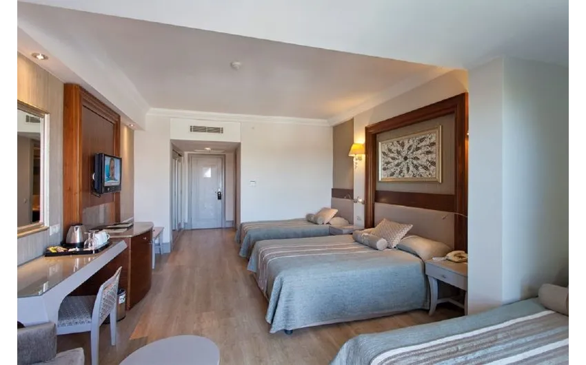 Side Star Resort 5*-7