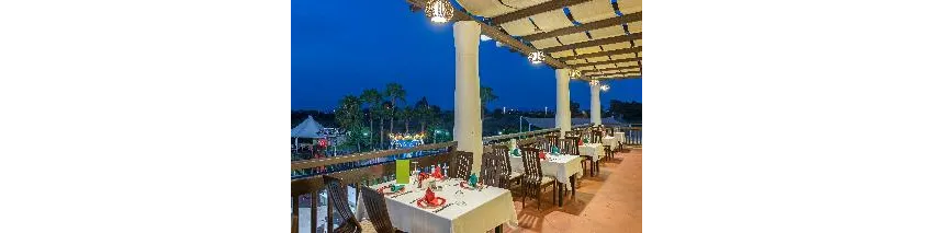 Marvida Family Eco (Ex.Otium Family Eco) 5*-222