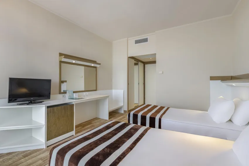 Green Max Hotel 5*-6