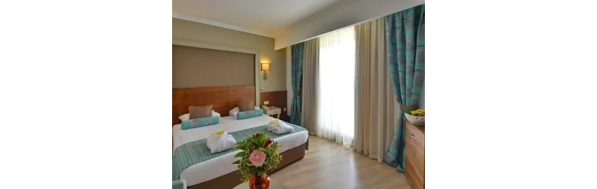 Side Crown Palace 5*-22