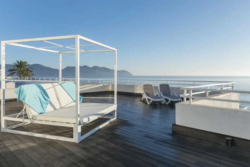 Hotel Atolon & Kaafu Beach Club 4*-29