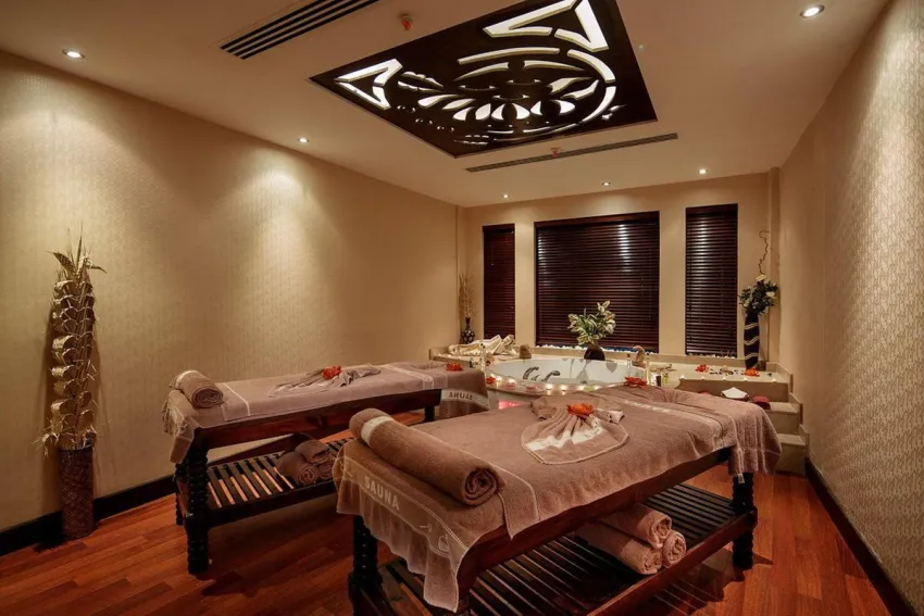 Sunrise Queen Luxury Hotel 5*-21