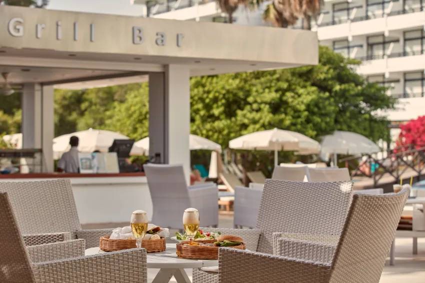 Grecian Bay 5*-115