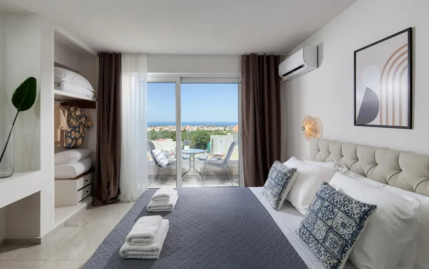 Mila Malia Suites 4*-20
