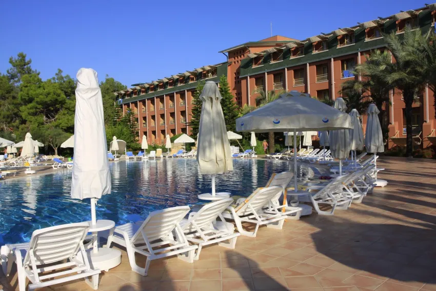 TUI Aqi Pegasos Club 4*-42