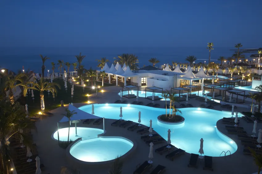 Sunrise Pearl Hotel & Spa 5*-56