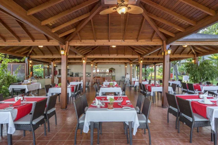 Seven Seas Hotel Life (Otium Hotel Life) 5*-108