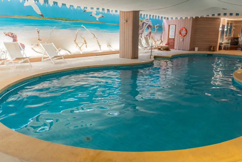 Bahia Del Sol 4*-7