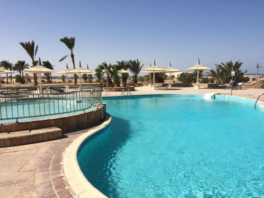 Coral Beach Resort Hotel 4*-116