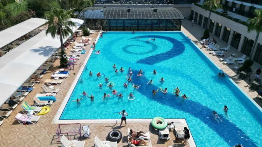 AYDINBEY QUEENS PALACE  5*-13
