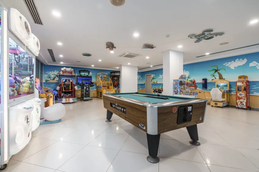 Alua Gran Camp De Mar 4*-120