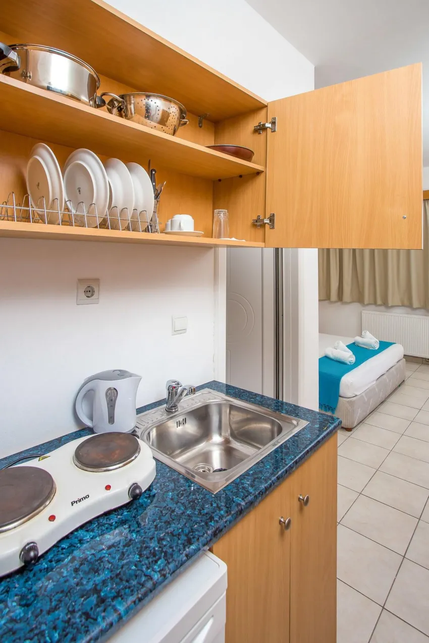 Mon Repos Villa 3*-28