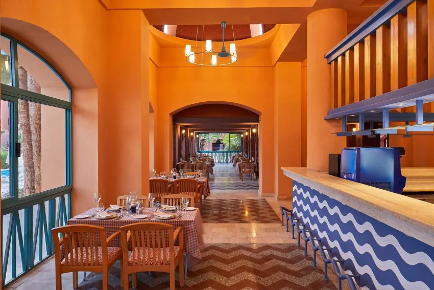 Sheraton Miramar Resort (El Gouna) 5*-213