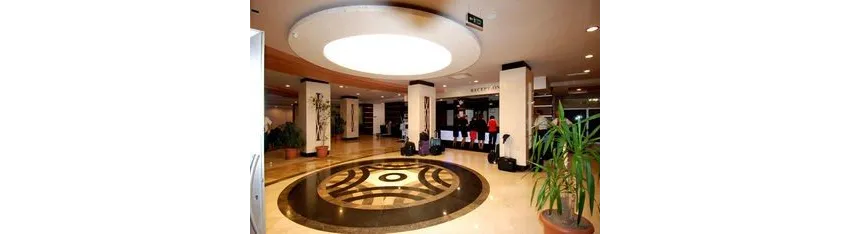 Amon Hotels Belek (Adults Only 16+) 4*-30