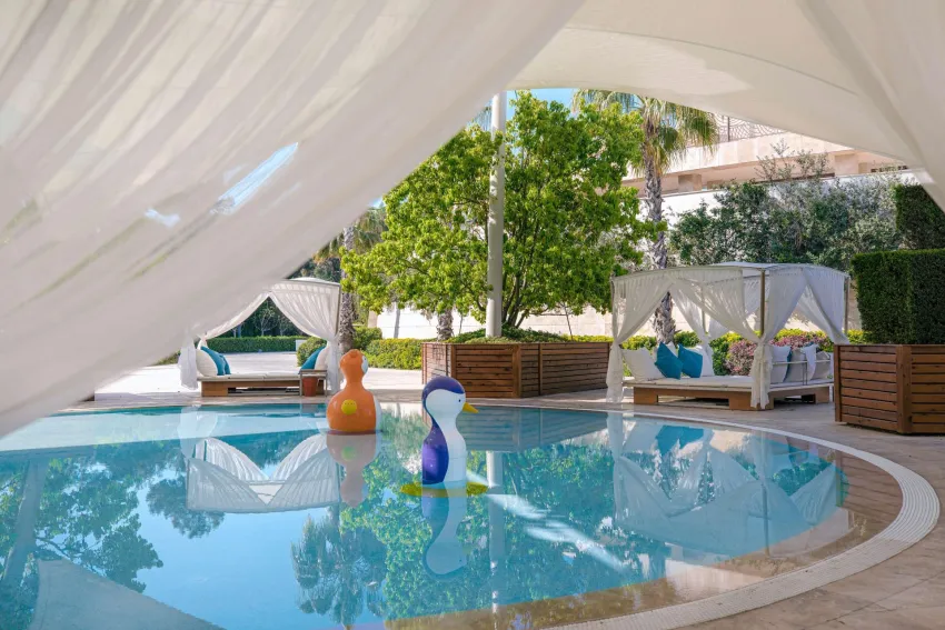 Regnum Carya Golf & Spa Resort 5*-15