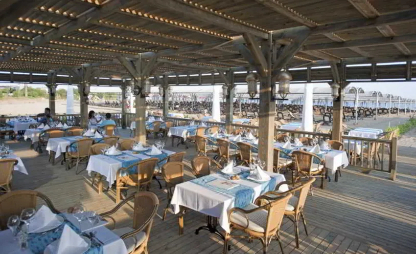 DIAMOND EXCELLENCE RESORT(EX.CRYSTAL PALACE LUXURY) 5*-43