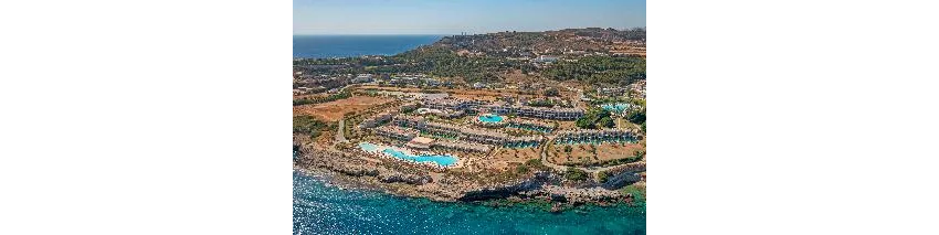 Kresten Royal Euphoria Resort 5*-21