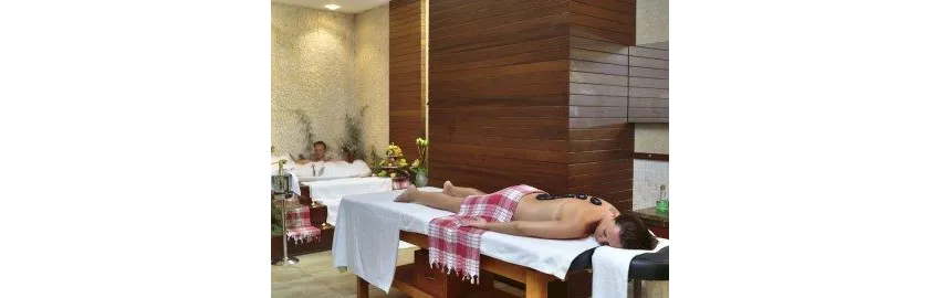 Sunis Evren Beach Resort Hotel & Spa 5*-23