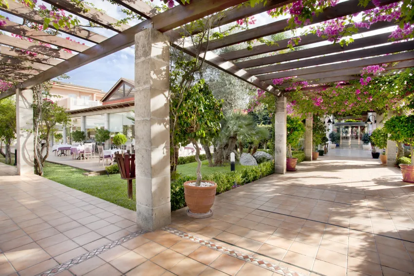 Mar Hotels Playa Mar & Spa  4*-37