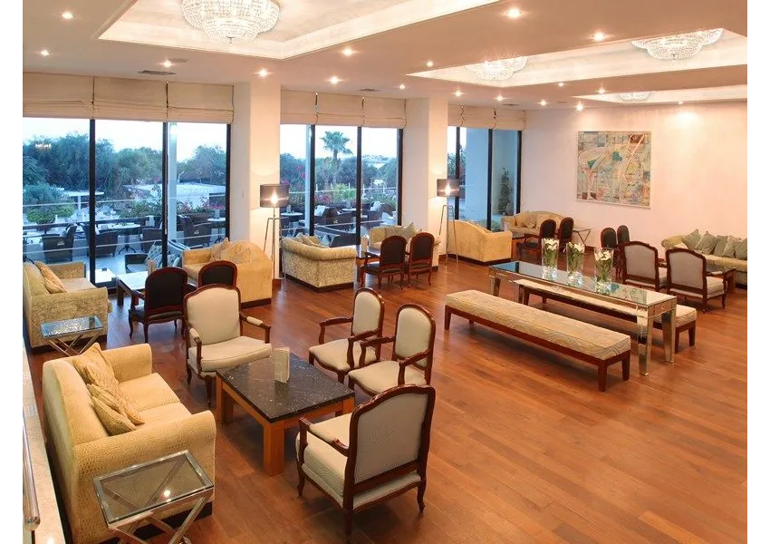 GRECIAN BAY HOTEL 5*-13