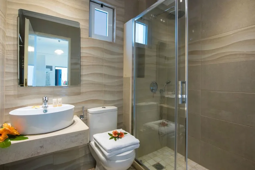 Kastro Beach Apartments 3*-18