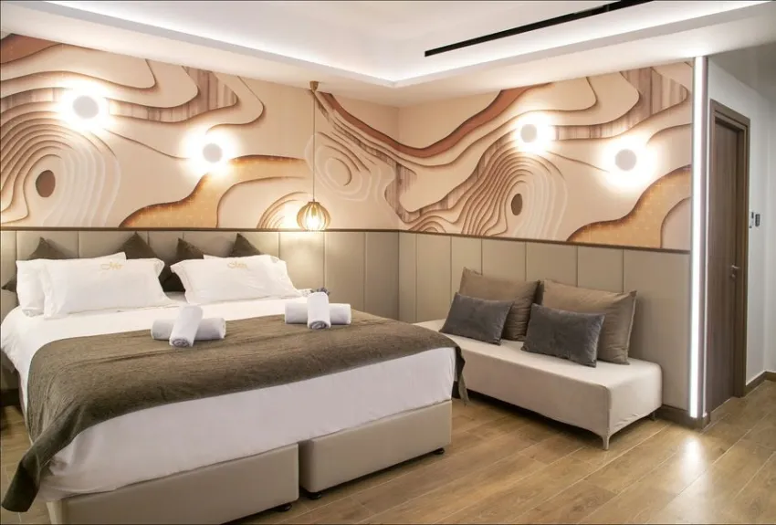 Melpo Antia Hotel & Suites 5*-11