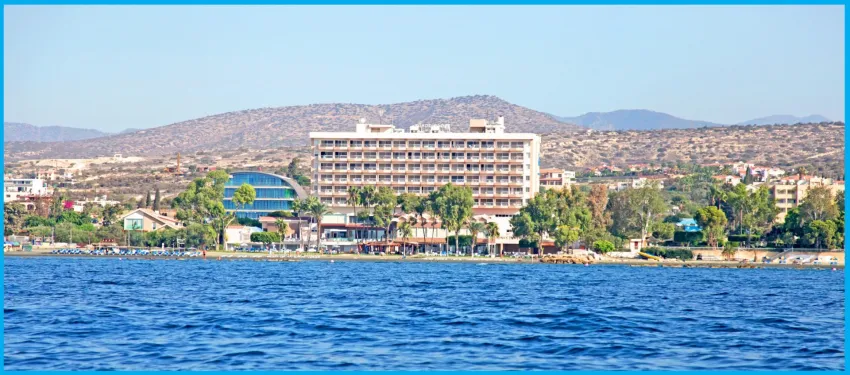 Poseidonia Beach Hotel 4*-3