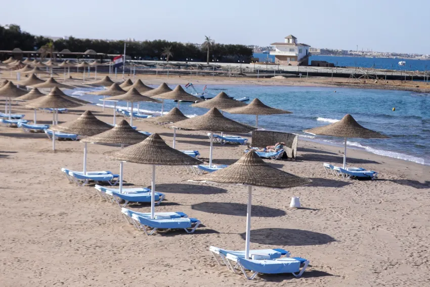 CALIMERA BLEND PARADISE RESORT  5*-48