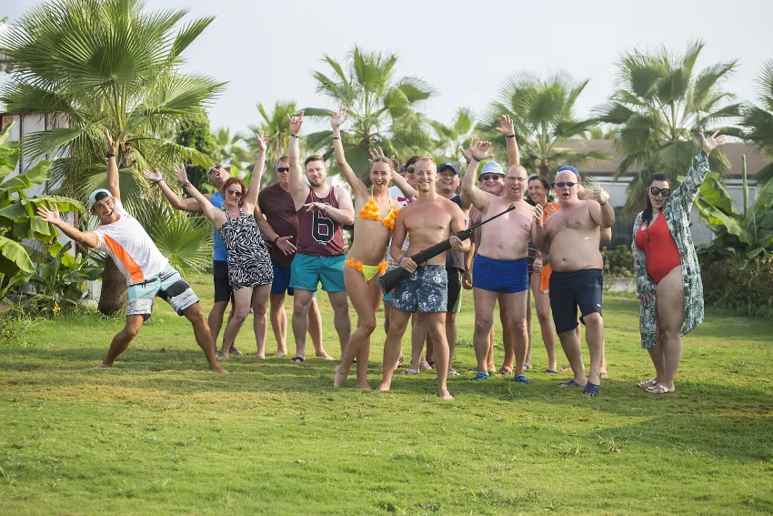 Jadore Deluxe Hotel & Spa 5*-127