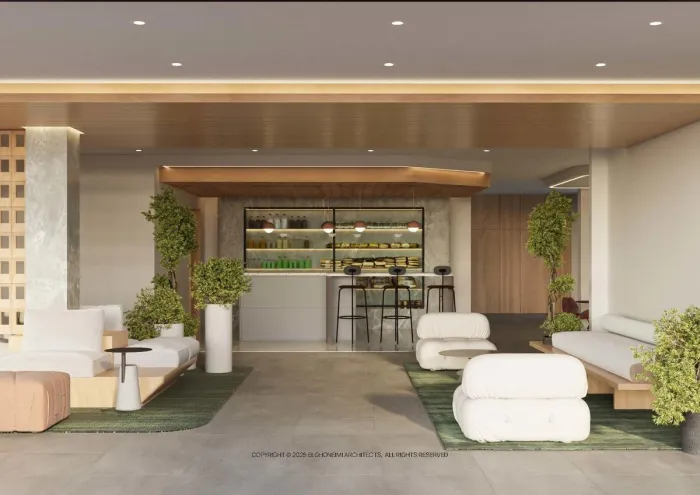 The Kaktus Somabay 4* - Soma bay - Egipt