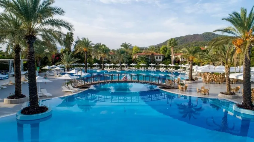 Rai Premium Tekirova (Ex. Queens Park) 5*-11