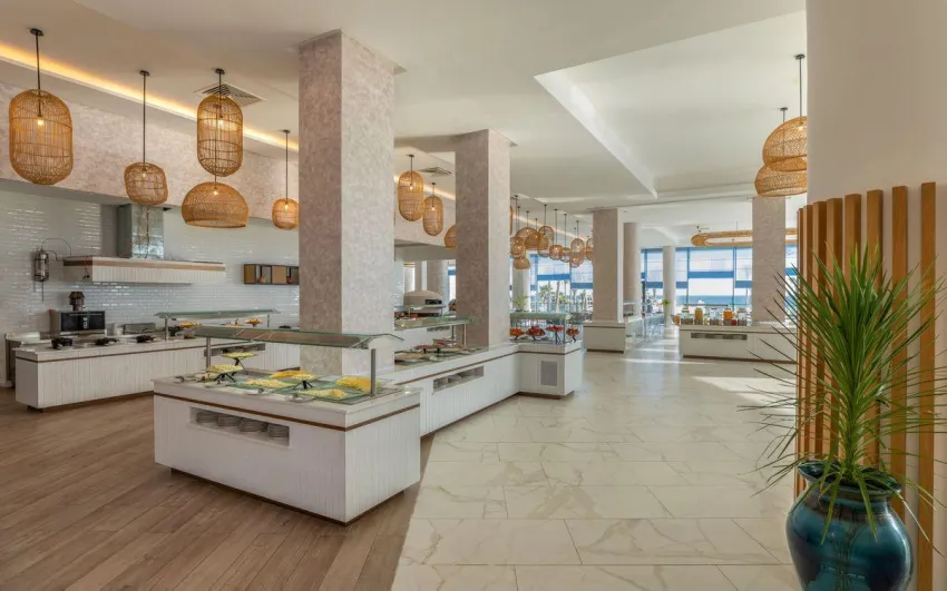 Hilton Skanes Monastir Beach Resort 5*-24