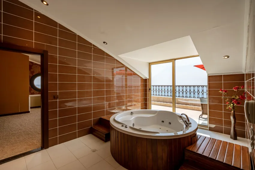 Megasaray Westbeach Antalya 5*-23