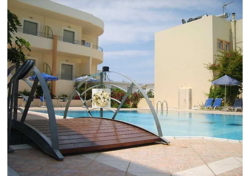 Atlantica Yakinthos 3*-8