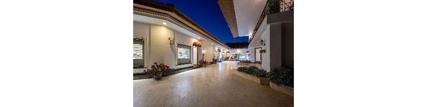 Adora Hotel Resort 5*-9