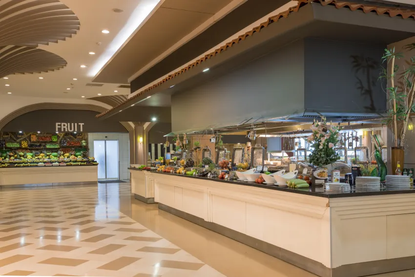 Sherwood Exclusive Kemer 5*-88