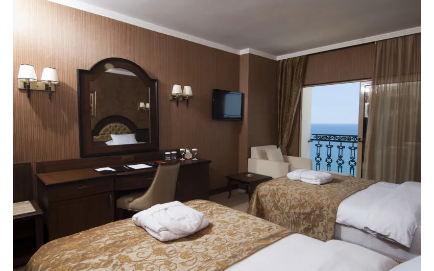 Megasaray West Beach Antalya 5*-53