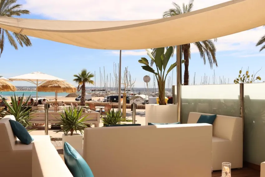 Nautic Hotel & Spa 4*-19