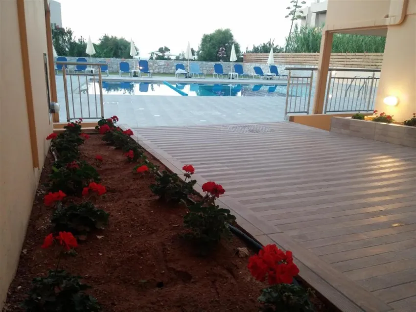 Gerona Mare 3*-10