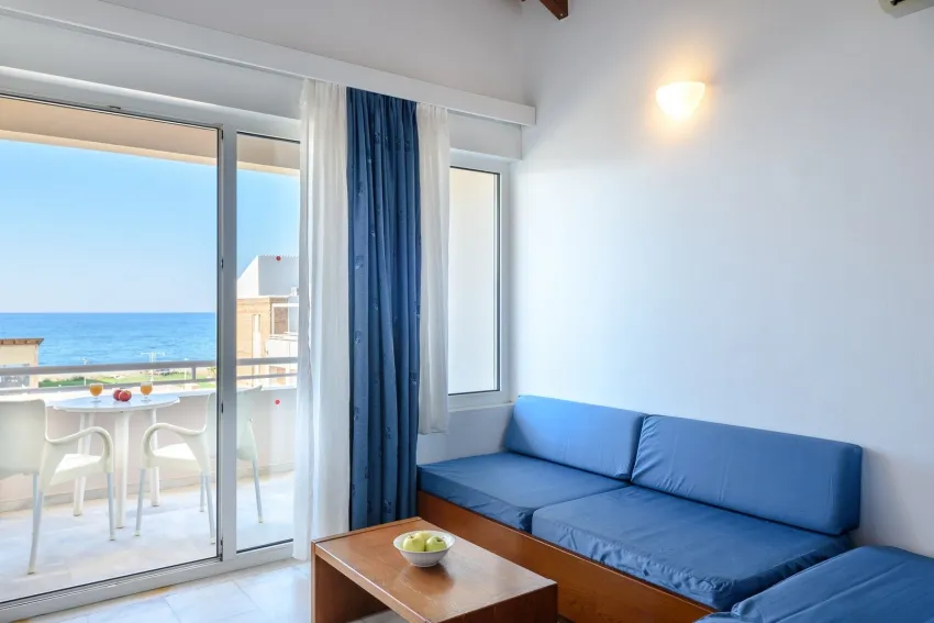 Kostakis Beach Apartments 3*-11