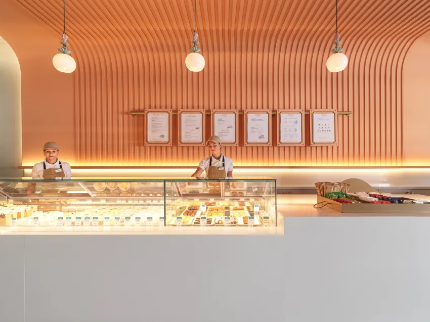 Olympic Lagoon Resort Paphos 5*-72