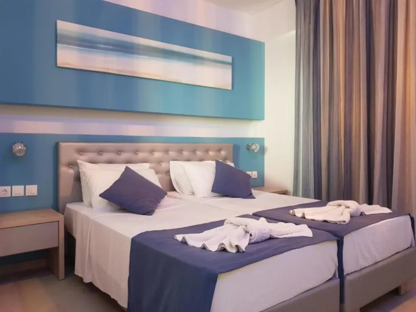 Kasapakis Hotel and Apartments -5